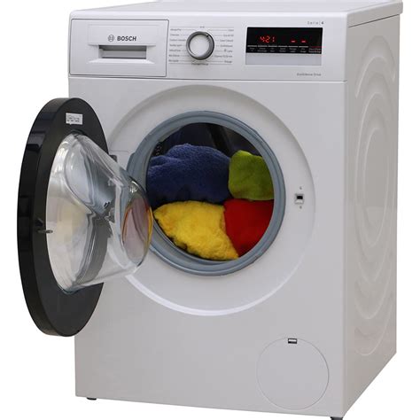lave linge bosch wan28209ff